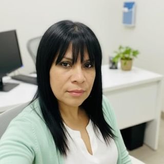 Eliete Cruz