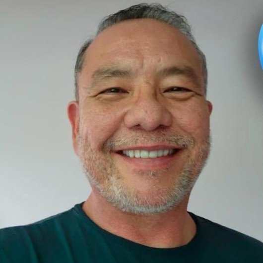 Dr. Rudney Marcos Kato