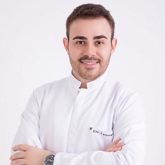 Dr. Leonardo Augusto Balancin