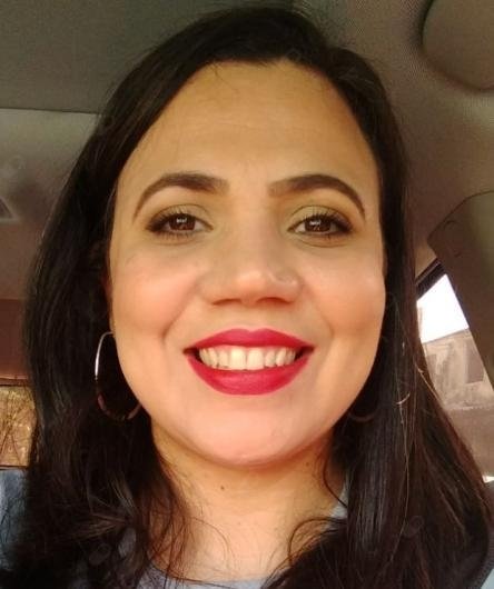 Rosita Marina F. B. Martins