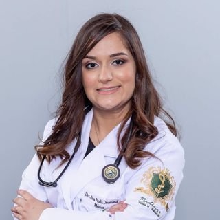 Dra. Ana Paula Diniz Gonçalves Drumond