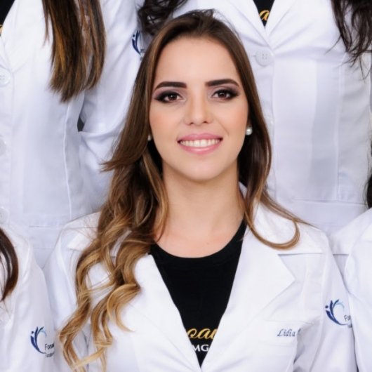 Lídia Diniz Guedes