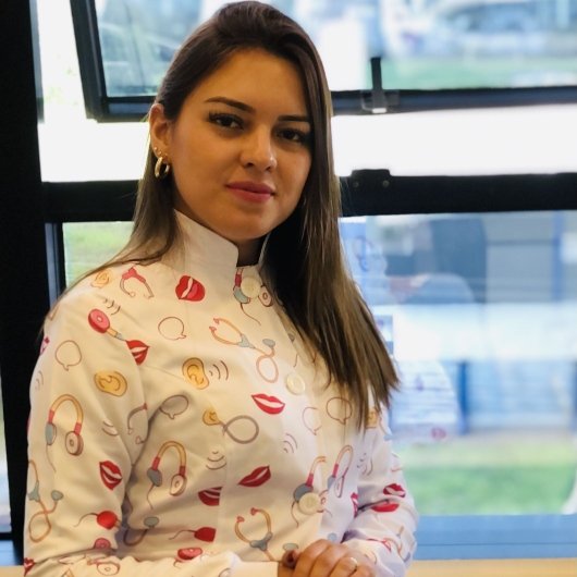 Dra. Alana Cavalcante