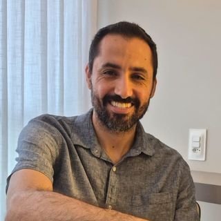 Dr. Guilherme Lopes Cavalheiro