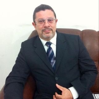 Prof. Sinval Moraes