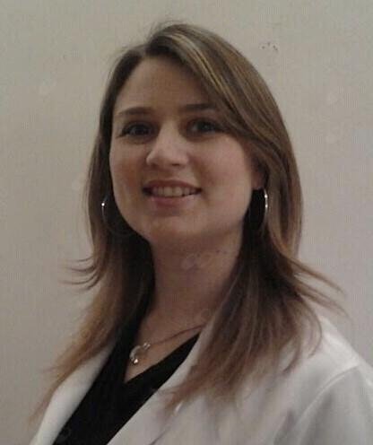 Dra. Priscila Feliciano