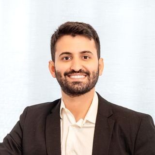 Dr. Geilson Xavier de Azevedo Junior