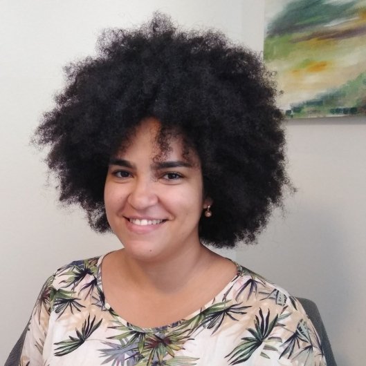 Stephanie Cris da Silva Barbosa