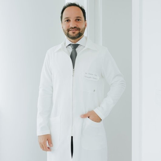Dr. Cleber Vieira