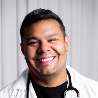 Dr. Igor Caldas