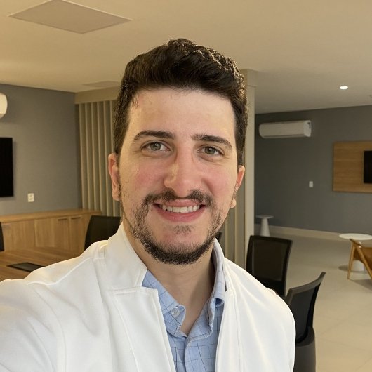 Dr. Pedro Barazzetti