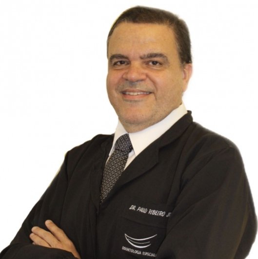 Dr. Paulo Ribeiro Jr.