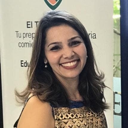 Isabelle Fernandes