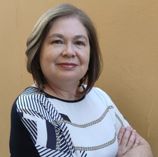 Dra. Regiane Rodrigues da Silva