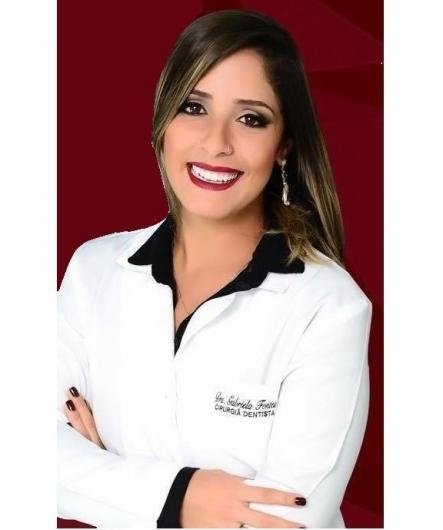 Dra. Gabriela Fontes