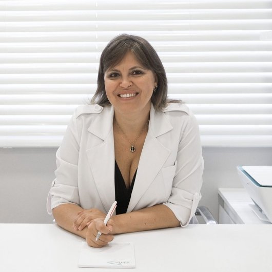 Dra. Gisele Kuntze