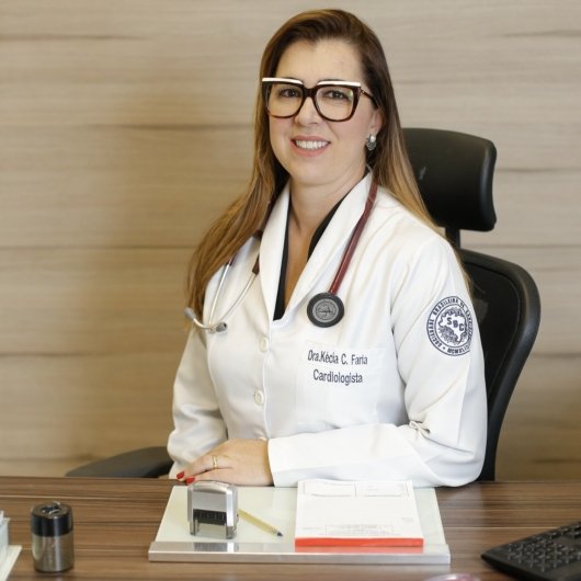 Dra. Kécia Amorim