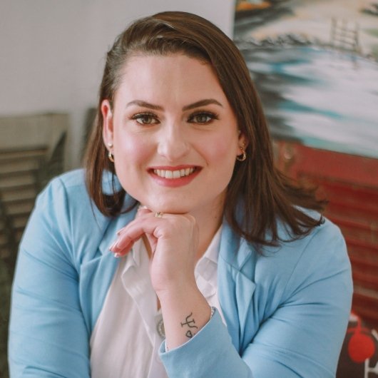 Paloma dos Santos Mota