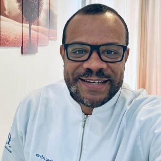 Dr. Isac Alves da Silva