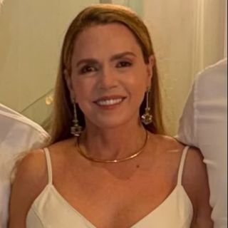 Dra. Patricia Ribeiro de Resende