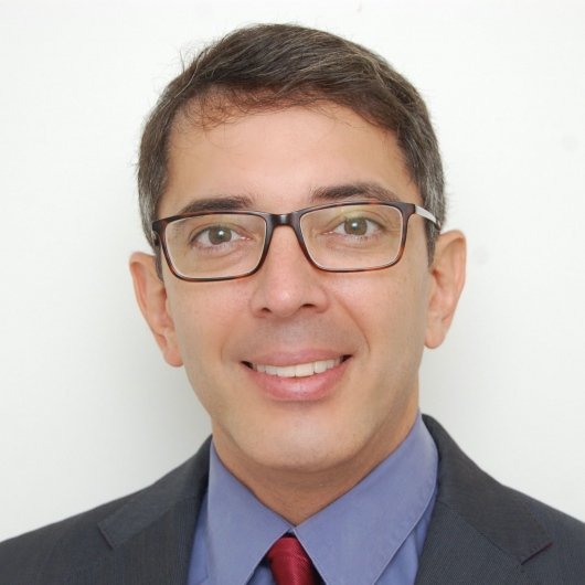 Dr. João Daniel Caliman e Gurgel