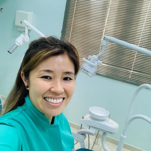 Dra. Mariana Matsuoka