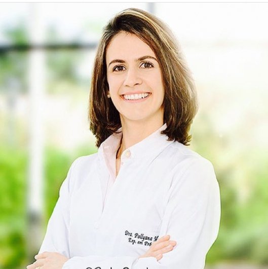 Dra. Pollyana Maia Pereira