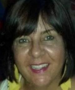 Patricia Simone Araujo Santos
