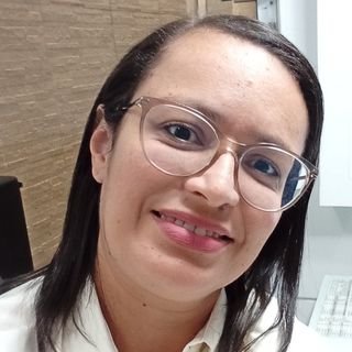 Dra. Talyta Pimentel