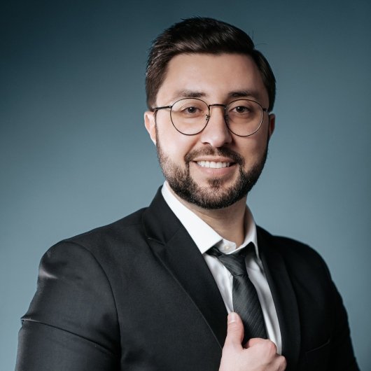 Dr. Roger Zorzi