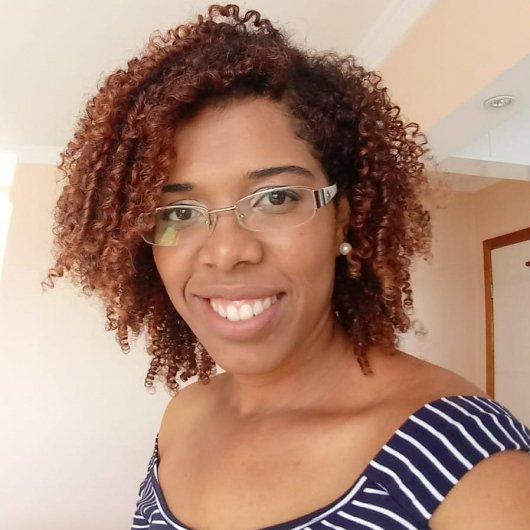 Priscila Santos Pacheco