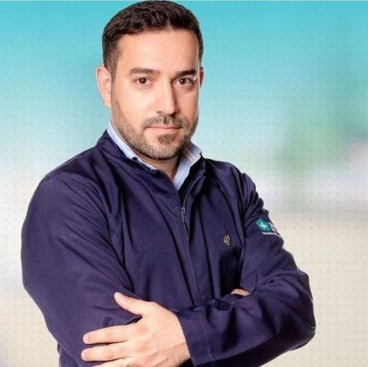 Dr. Itamar Franco Martins Barros
