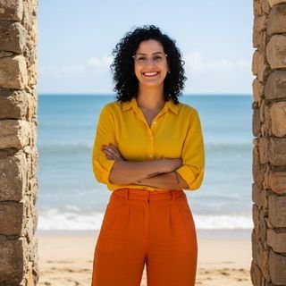 Dra. Aline Mendes