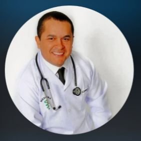 Dr. Cleilton Da Silva Monteiro