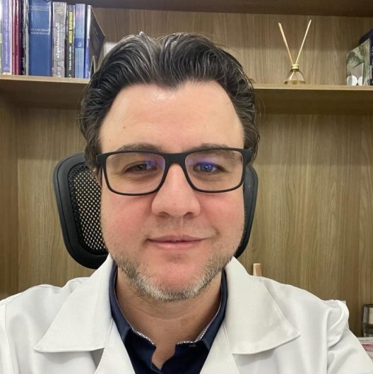 Dr. Sergio Eduardo Arone Filho