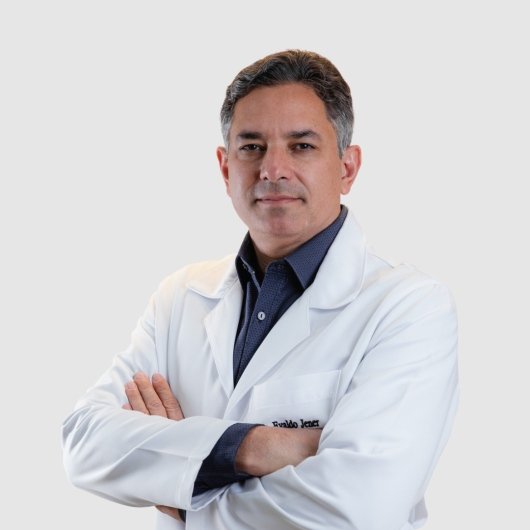 Dr. Evaldo Jener