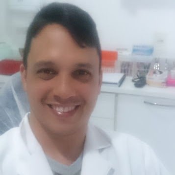 Dr. Charles Hubert Joseph Cordeiro