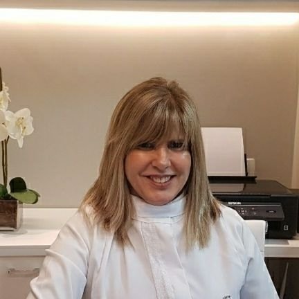 Dra. Daurea Helena Costa Dias