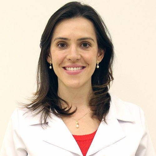 Dra. Paula Carolina Bezzan Pisi