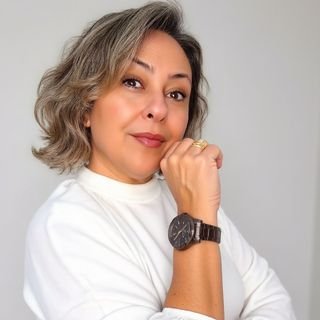 Dra. Chris Roefero