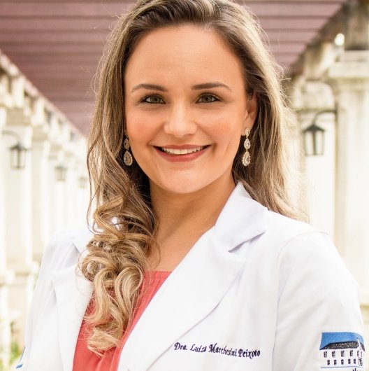 Dra. Luíza Marchesini Peixoto