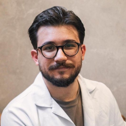 Dr. Pedro Guimarães da Silva