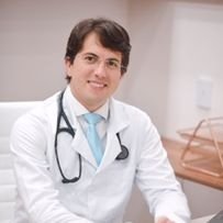 Dr. Jonny Vitor Diniz