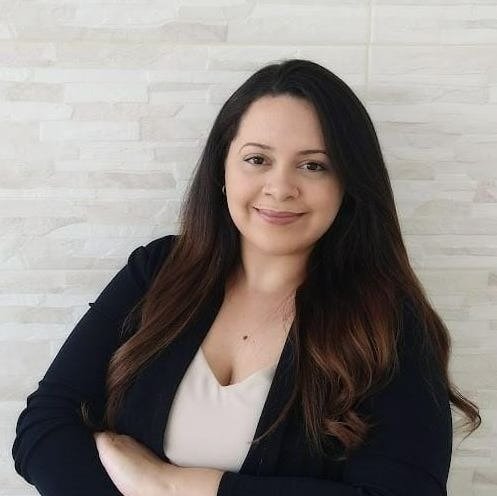 Amanda Larissa Santos da Silva