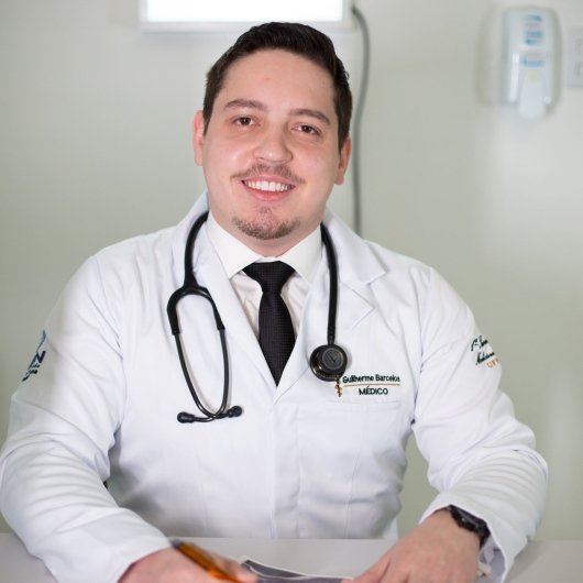 Dr. Guilherme Brunelli Barcelos