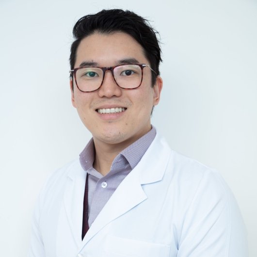 Dr. Fellipe Takatsu