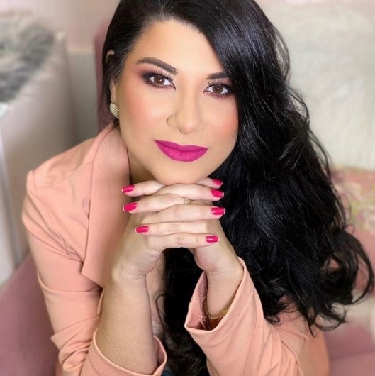 Mariana de Azevedo Araújo