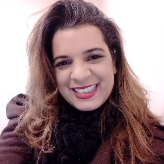 Eliane Luz Brito Campos da Cruz