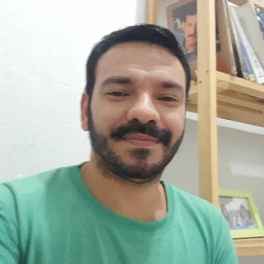 Gerson Sampaio