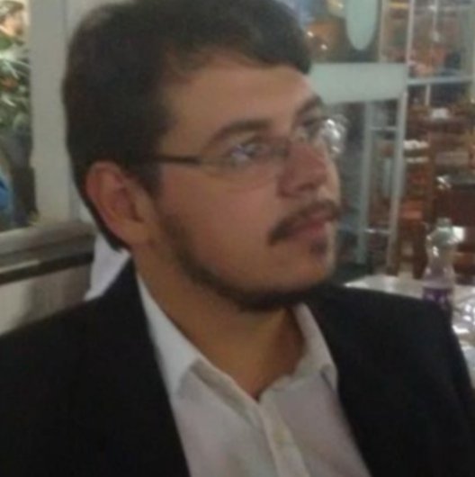 Dr. Dhiego Cardoso